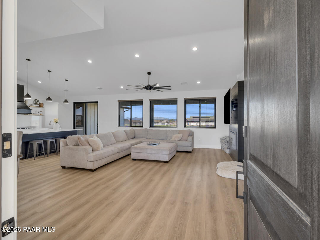 11400 N St. Mathews Mountain Road