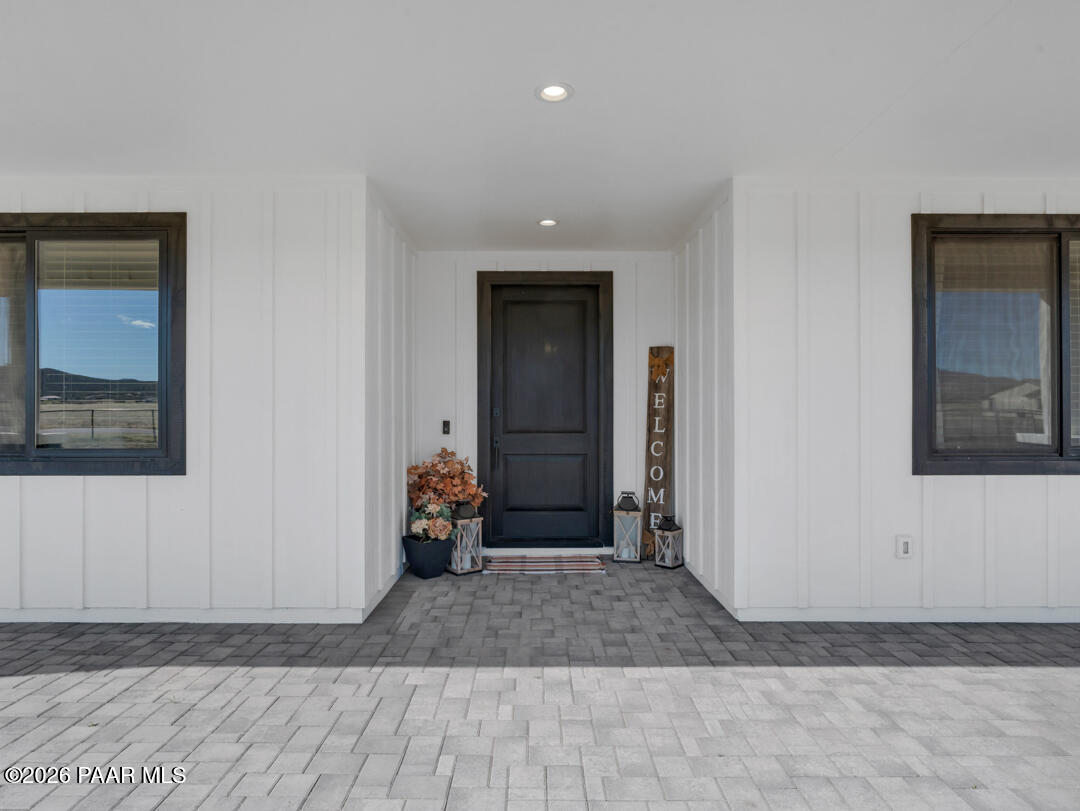 11400 N St. Mathews Mountain Road