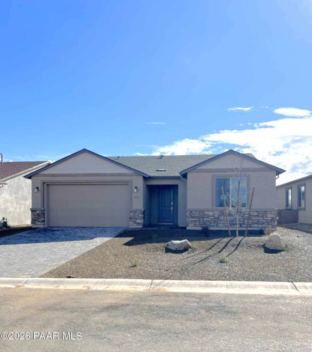Photo of 7639 E Turnberry Drive, Prescott Valley, AZ 86315 (MLS # 1079878)
