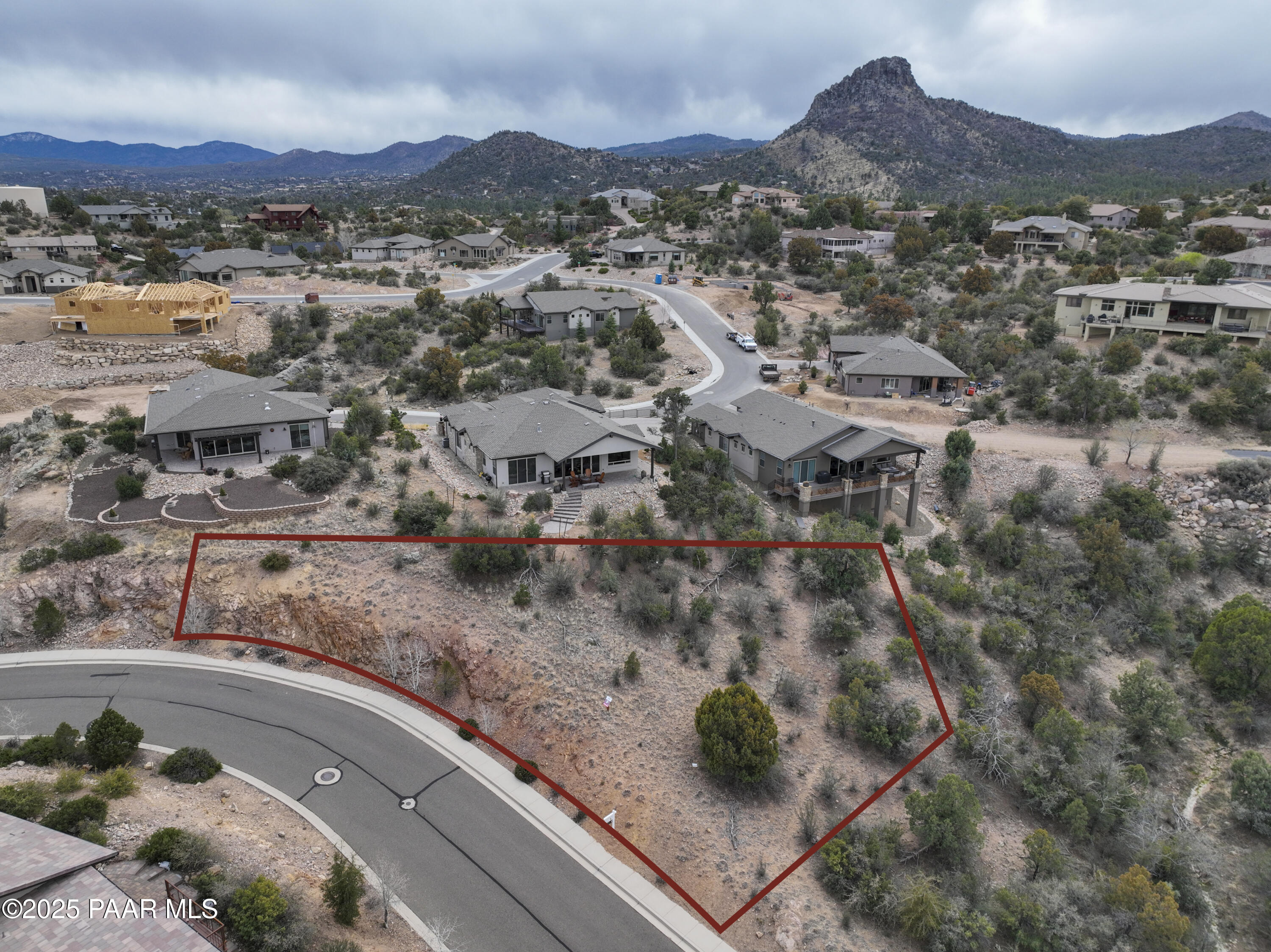 1458 Sierry Springs Drive
