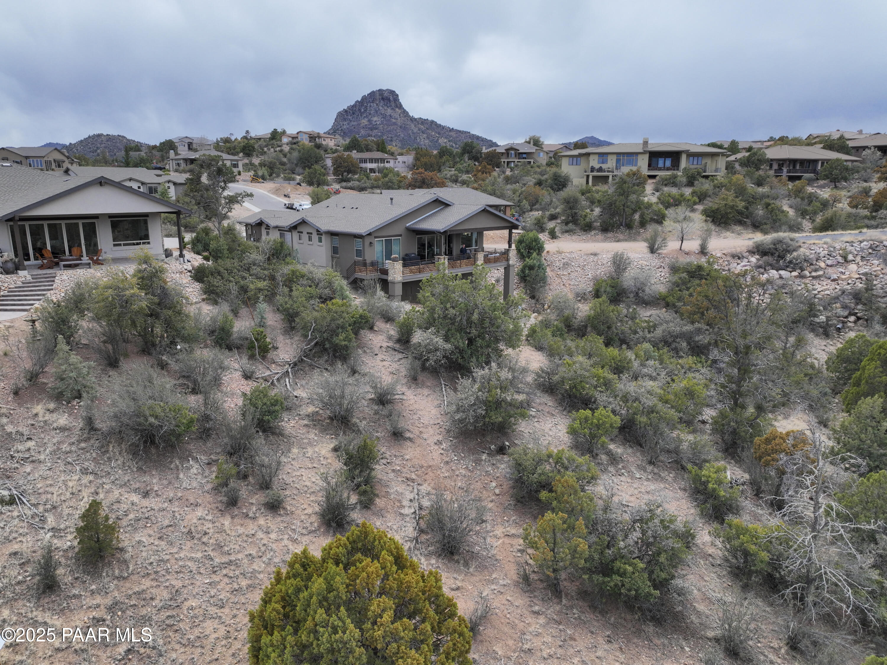 1458 Sierry Springs Drive