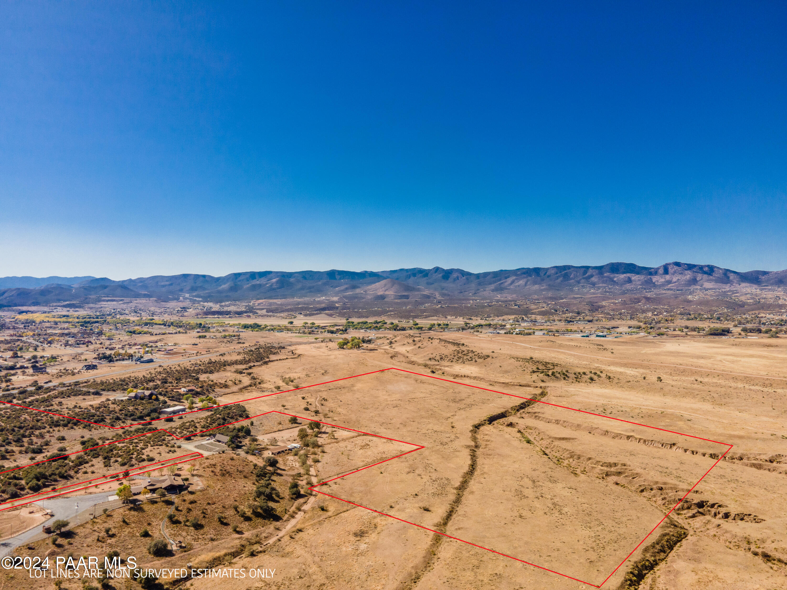 14235 E Leona Lane