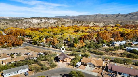 A home in Camp Verde