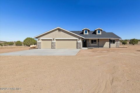 1220 E Cougar Ridge Road Paulden AZ 86334