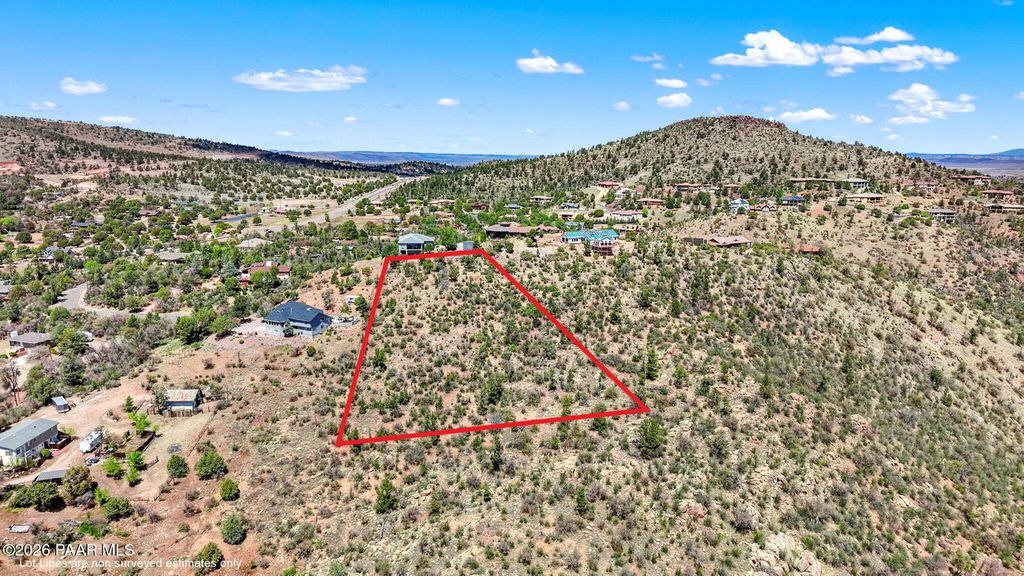 Photo of 2978 Southpark, Prescott, AZ 86305 (MLS # 1080291)