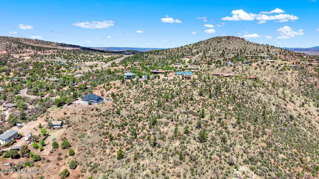 Photo of 2978 Southpark, Prescott, AZ 86305 (MLS # 1080291)