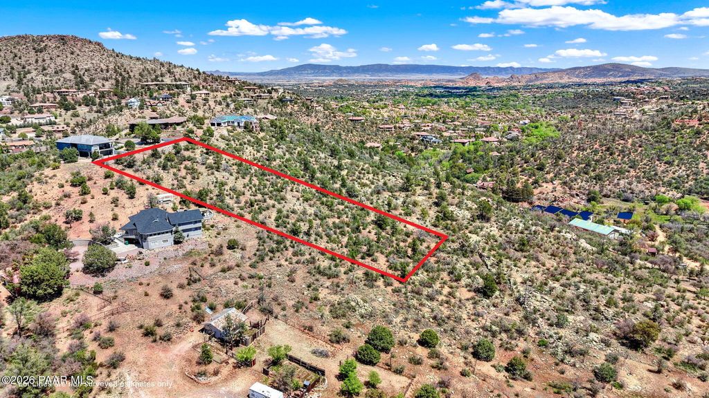 Photo of 2978 Southpark, Prescott, AZ 86305 (MLS # 1080291)