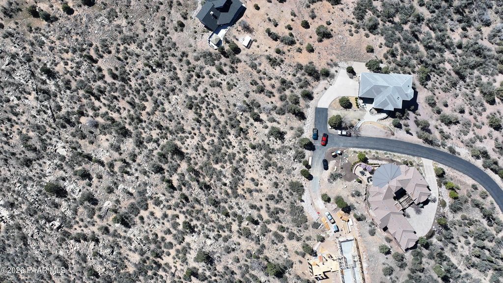 Photo of 2978 Southpark, Prescott, AZ 86305 (MLS # 1080291)