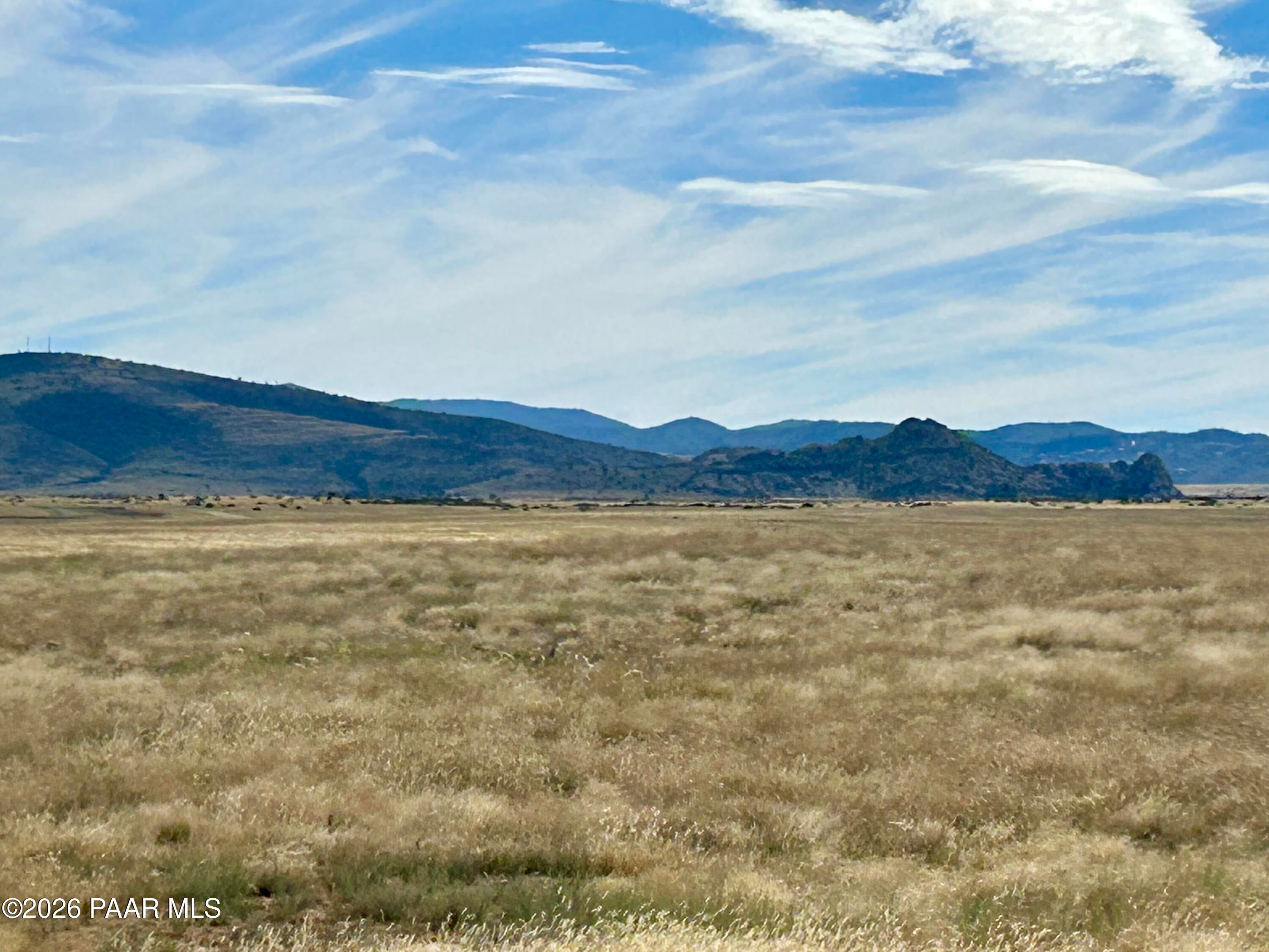 8992 N Barrel Mesa Road