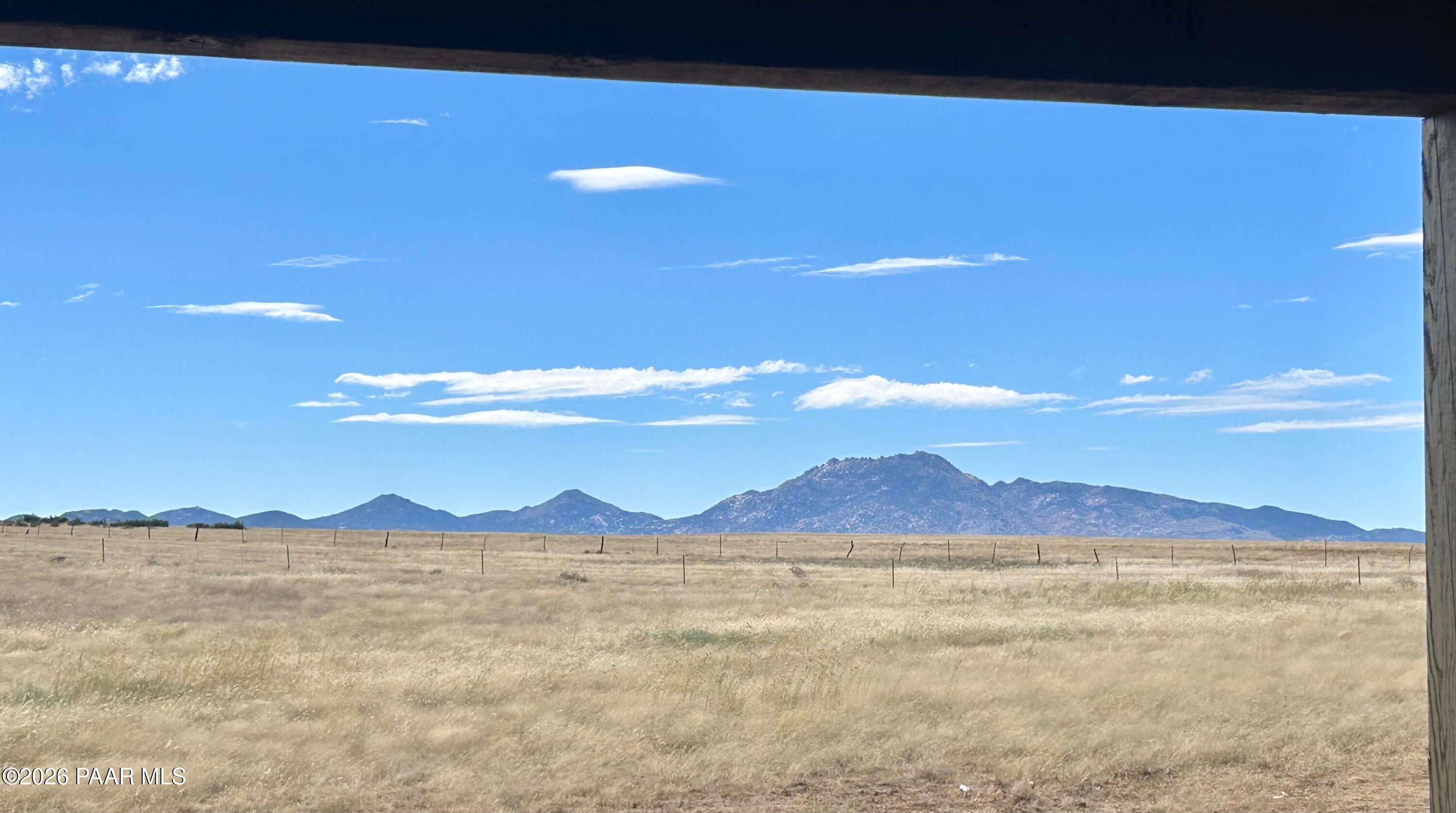 8992 N Barrel Mesa Road