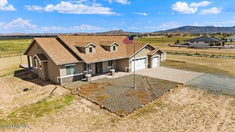 6820 E Wade Lane Prescott Valley AZ 86315