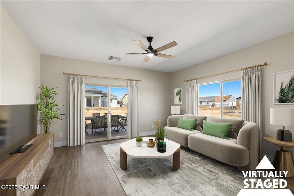 Photo of 2960 Paisley Lane, Dewey-Humboldt, AZ 86329 (MLS # 1077639)