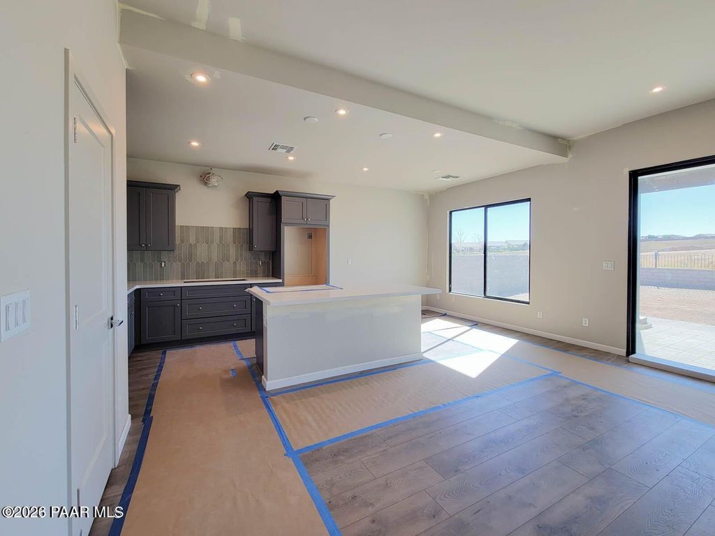 Photo of 5898 E Killen Loop, Prescott Valley, AZ 86314 (MLS # 1081371)