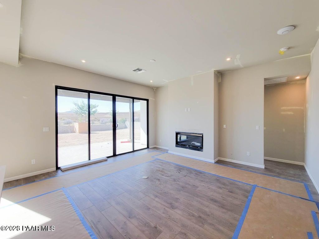 Photo of 5898 E Killen Loop, Prescott Valley, AZ 86314 (MLS # 1081371)