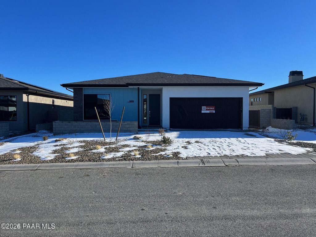 Photo of 5898 E Killen Loop, Prescott Valley, AZ 86314 (MLS # 1081371)