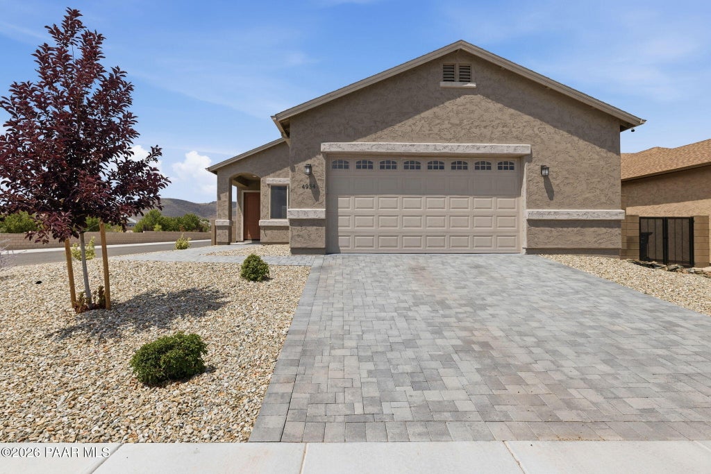 Photo of 4934 N Medford Way, Prescott Valley, AZ 86314 (MLS # 1083755)