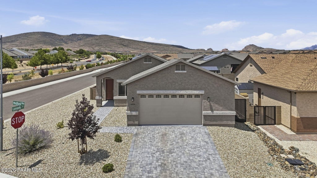 Photo of 4934 N Medford Way, Prescott Valley, AZ 86314 (MLS # 1083755)