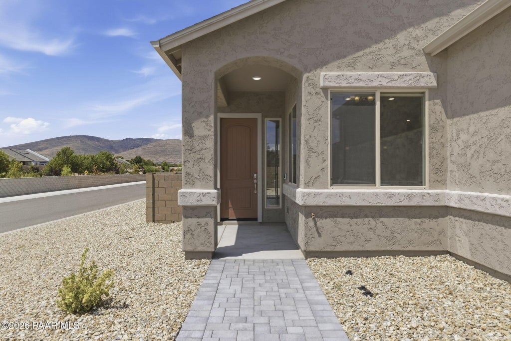 Photo of 4934 N Medford Way, Prescott Valley, AZ 86314 (MLS # 1083755)