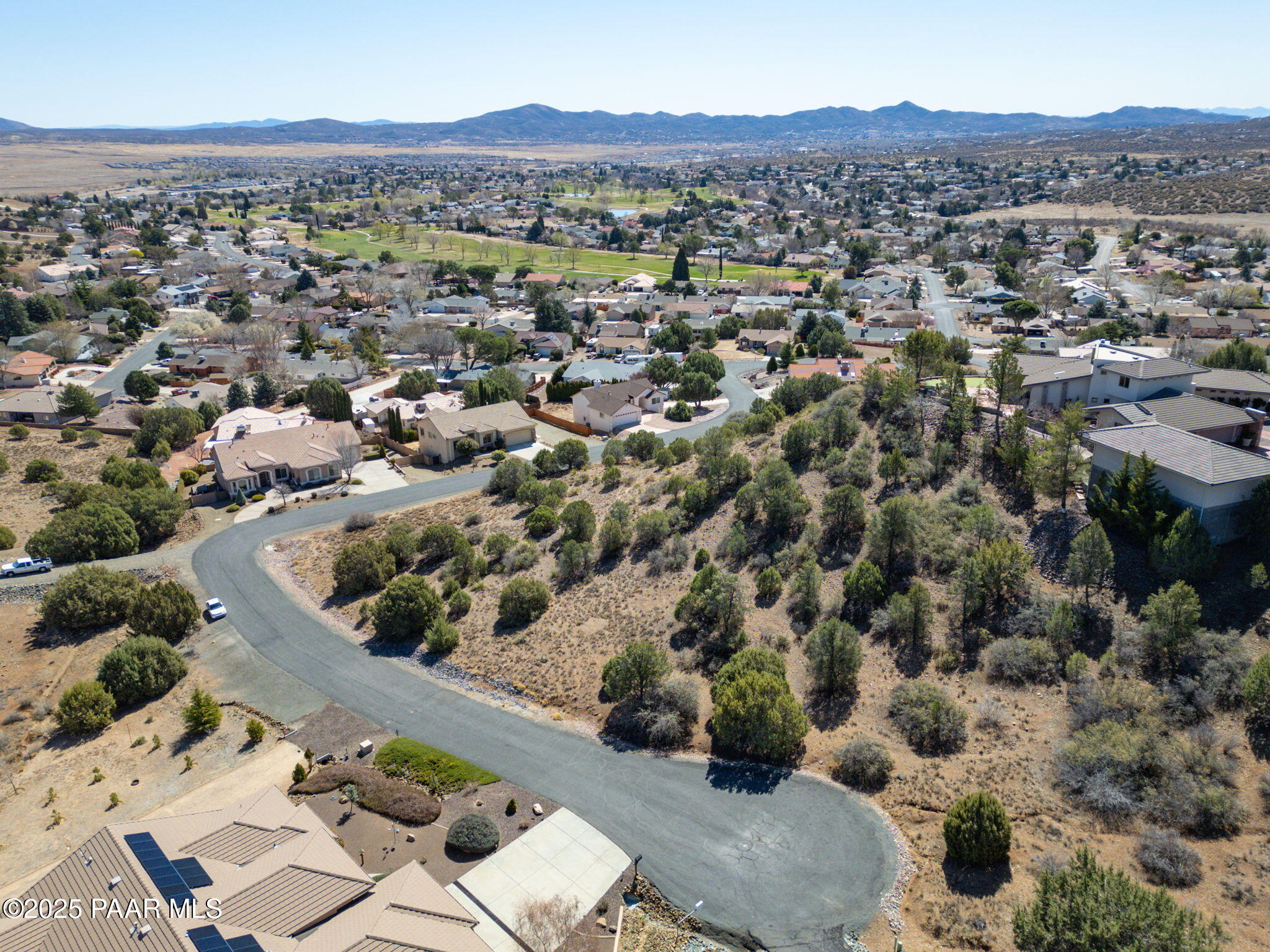 1426 N Rustlers Roost