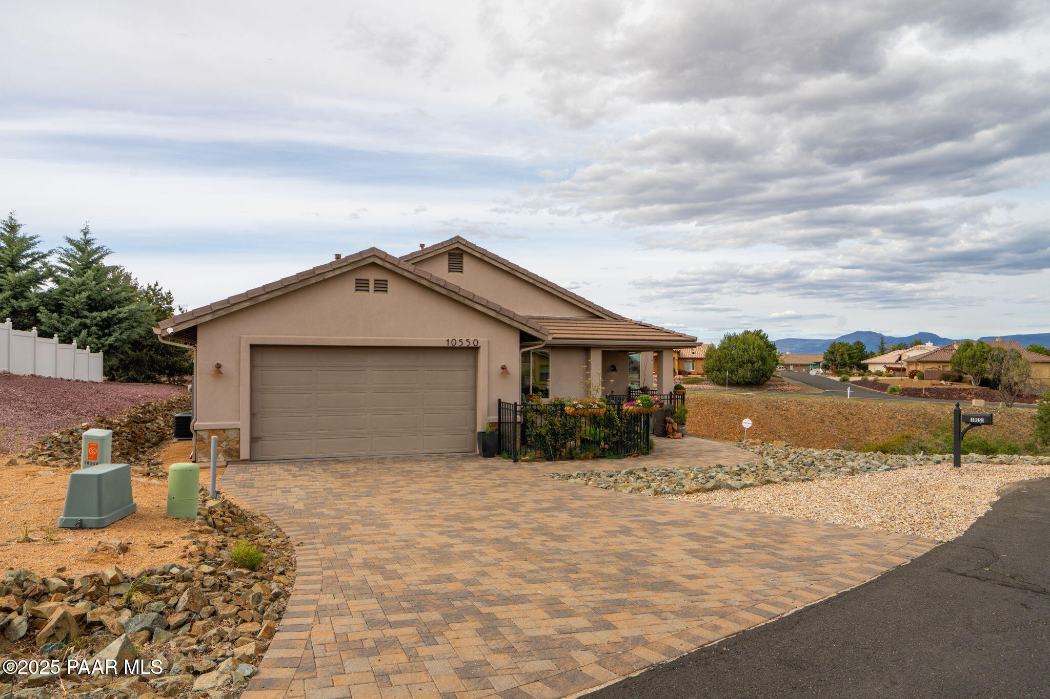 10550 E Cumberland Court