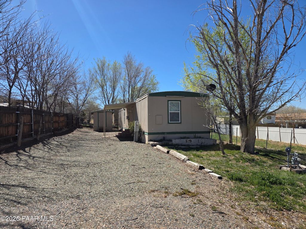 Photo of 1855 Donna Road, Chino Valley, AZ 86323 (MLS # 1080217)
