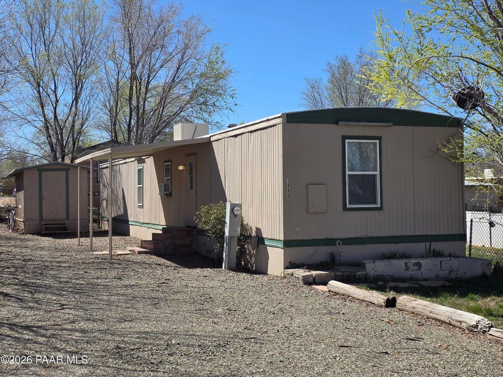 Photo of 1855 Donna Road, Chino Valley, AZ 86323 (MLS # 1080217)