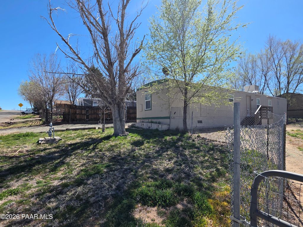 Photo of 1855 Donna Road, Chino Valley, AZ 86323 (MLS # 1080217)