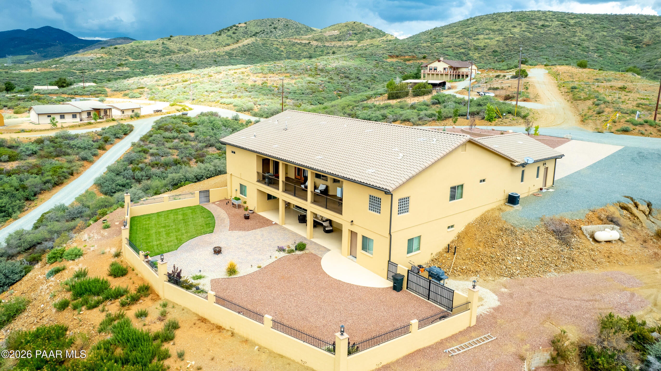 12121 E Remuda Lane