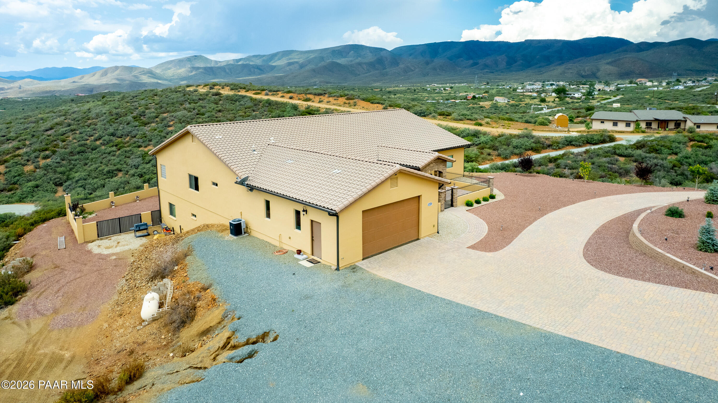 12121 E Remuda Lane