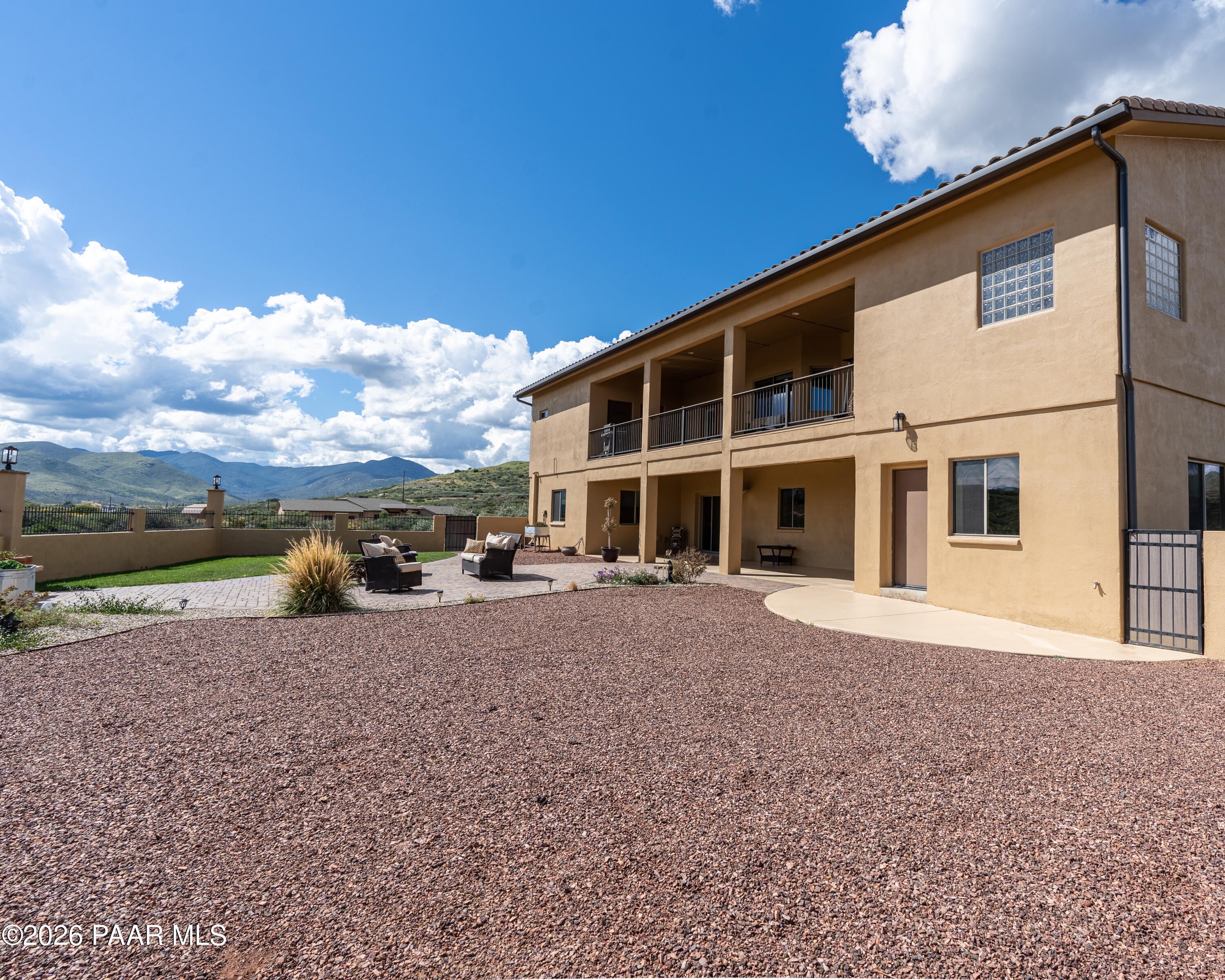 12121 E Remuda Lane