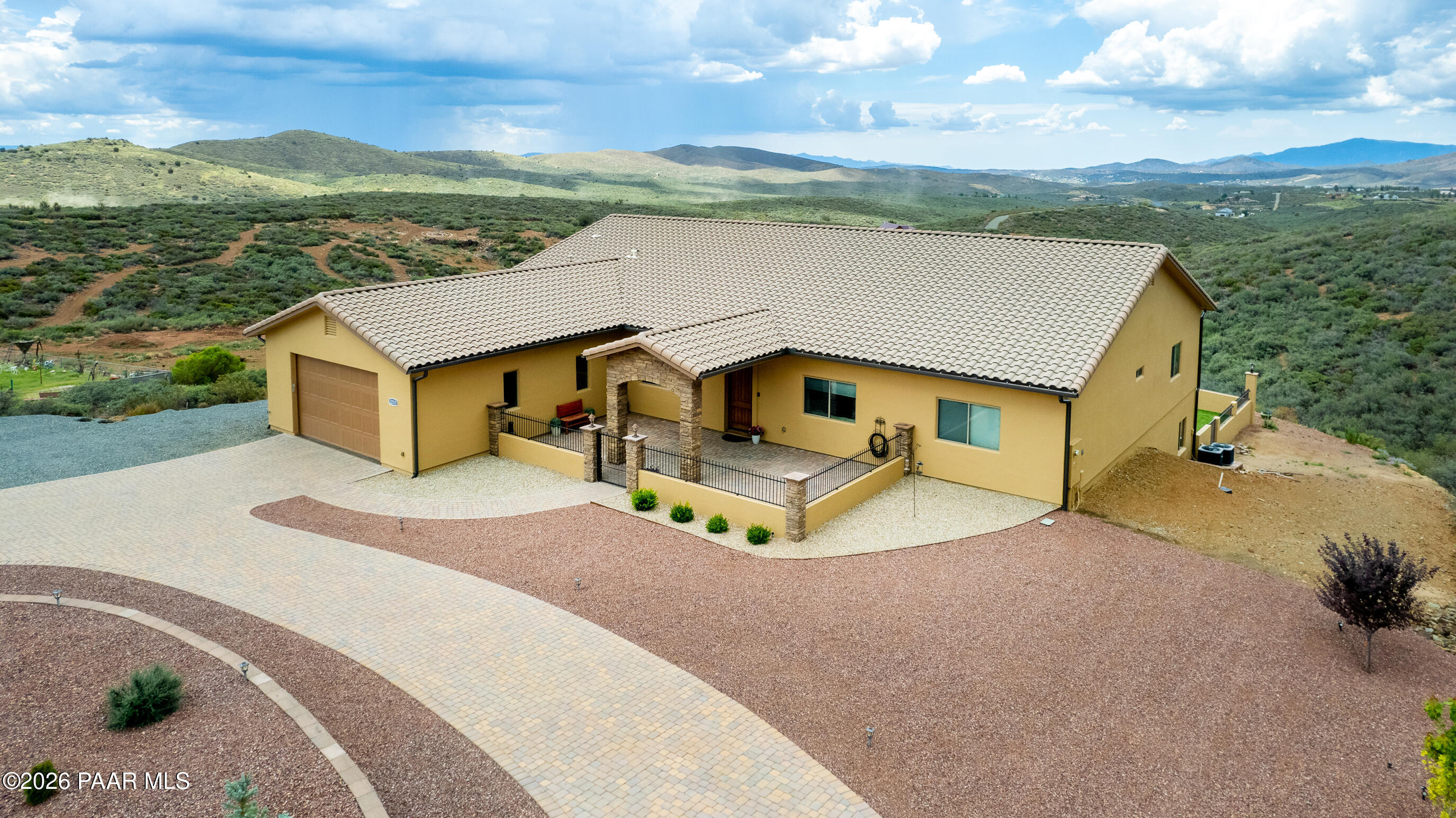 12121 E Remuda Lane