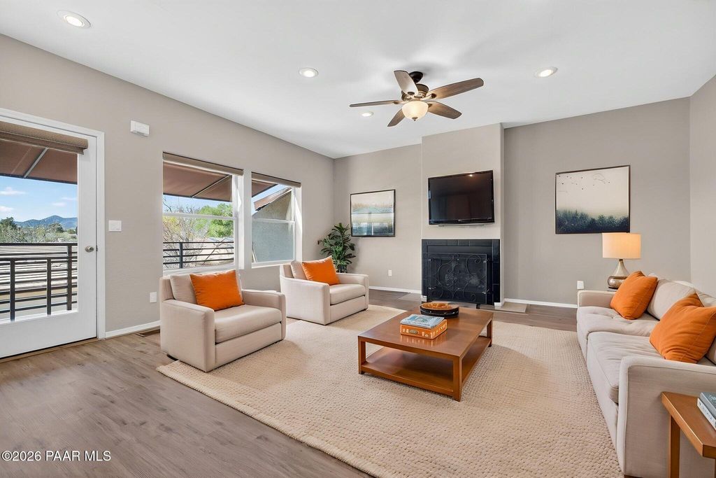 Photo of 969 N Fairway Drive, Dewey-Humboldt, AZ 86327 (MLS # 1080806)