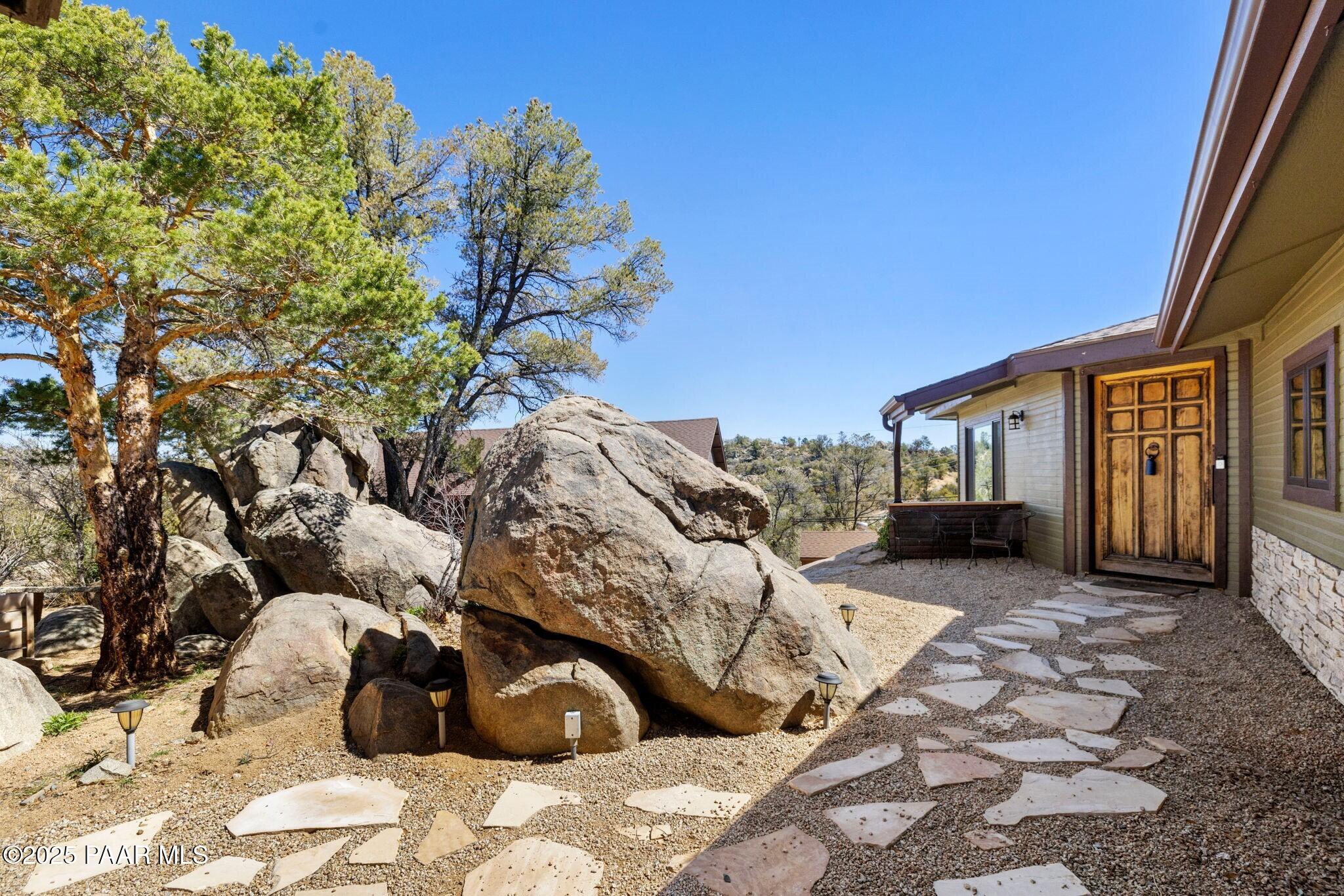 1875 N Peaceful Mesa Drive