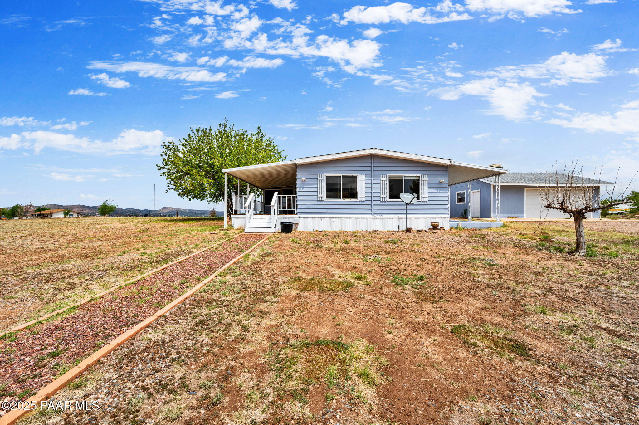 225 S Mountain View Road