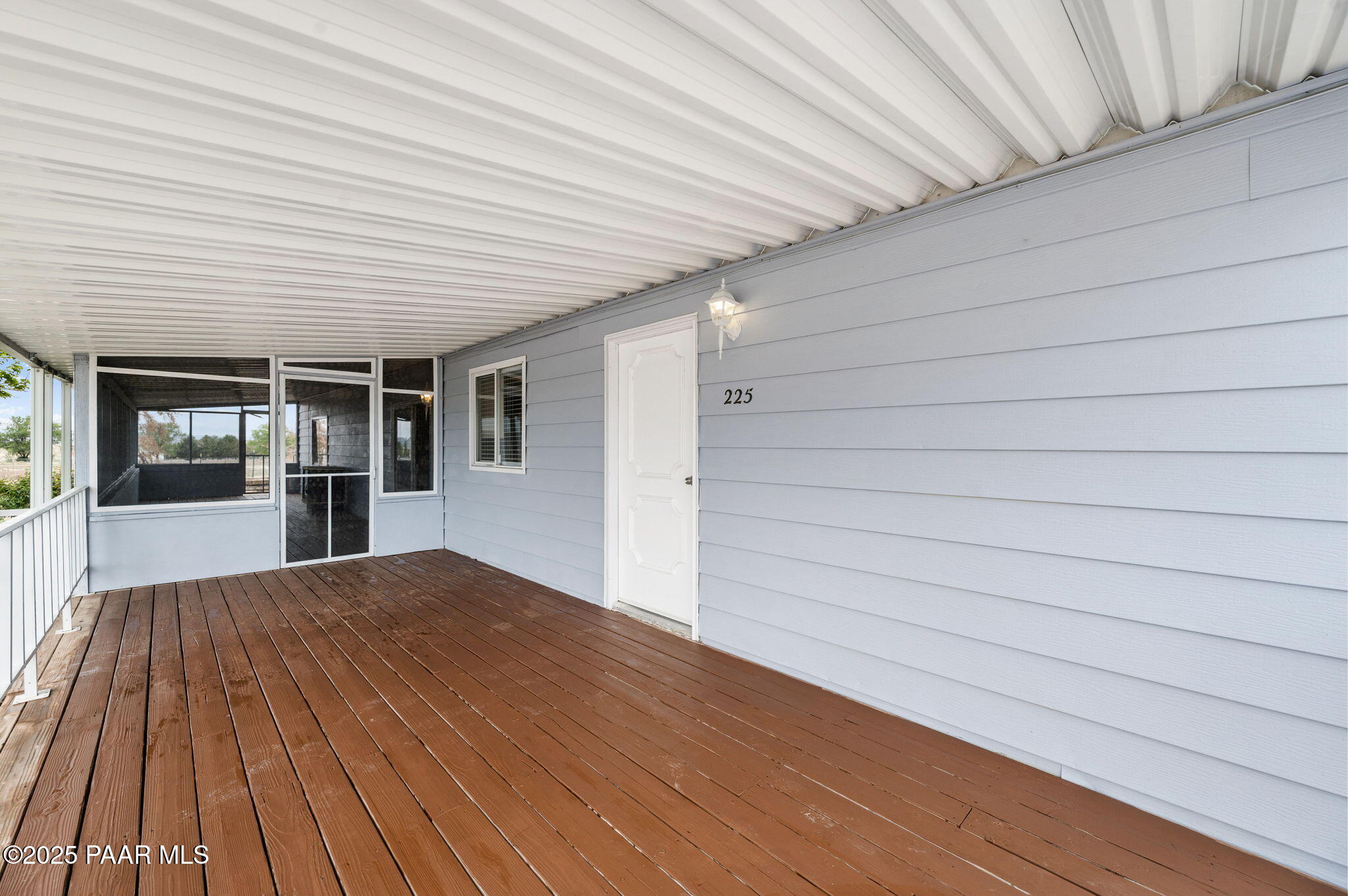 225 S Mountain View Road