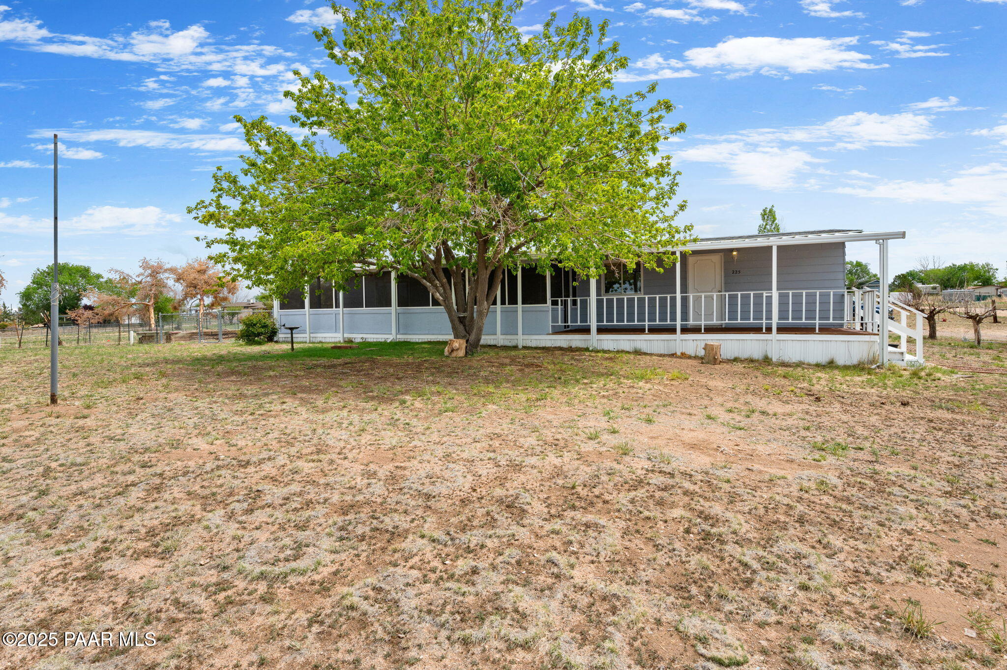 225 S Mountain View Road