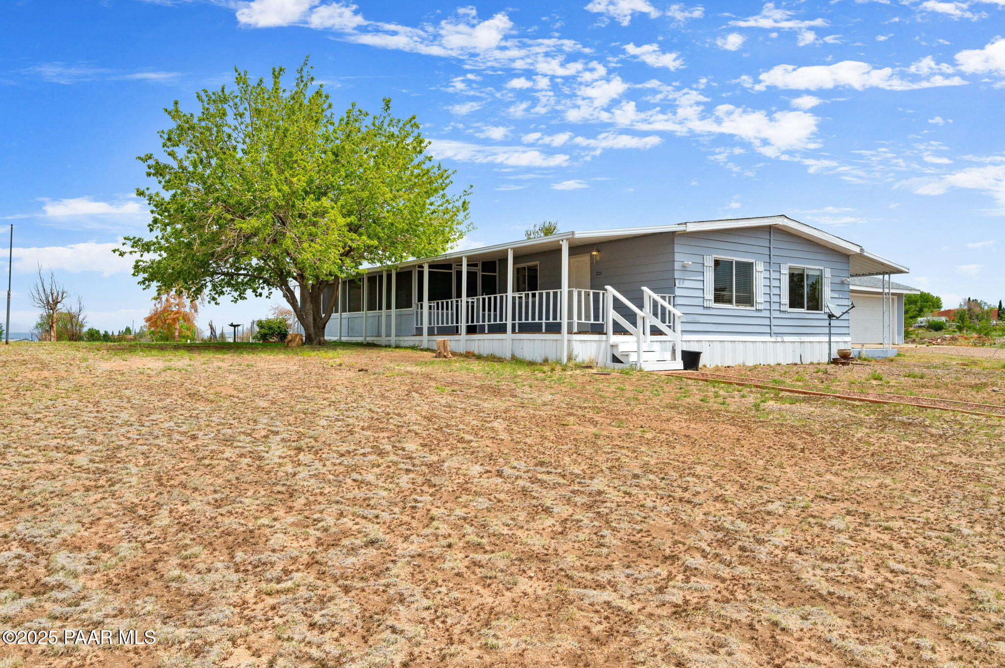225 S Mountain View Road