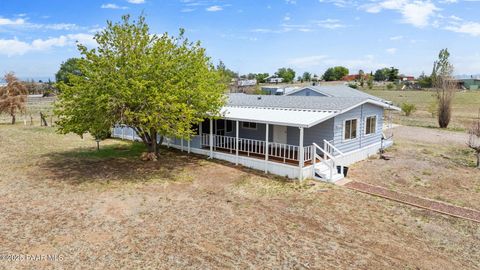 225 S Mountain View Road Chino Valley AZ 86323