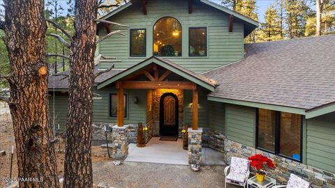 5865 S Walker Road Prescott AZ 86303