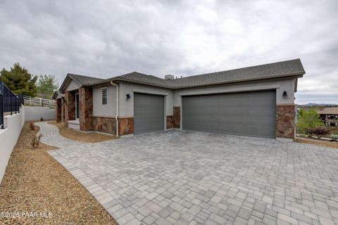 212 E Smoke Tree Lane Prescott AZ 86301