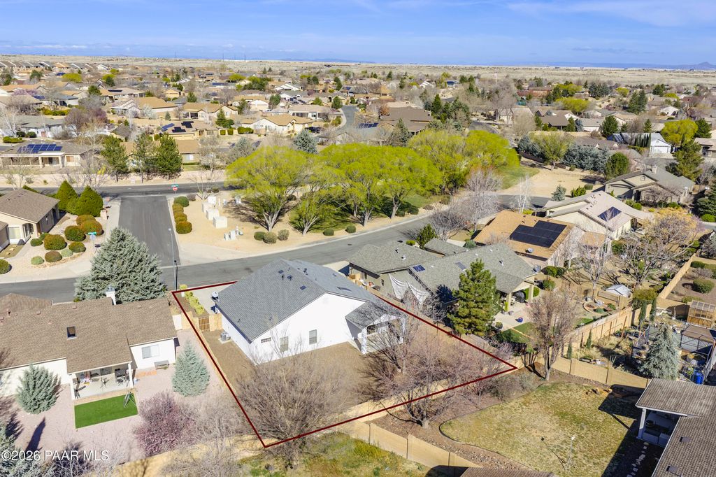 Photo of 5437 N Bremont Way, Prescott Valley, AZ 86314 (MLS # 1080264)
