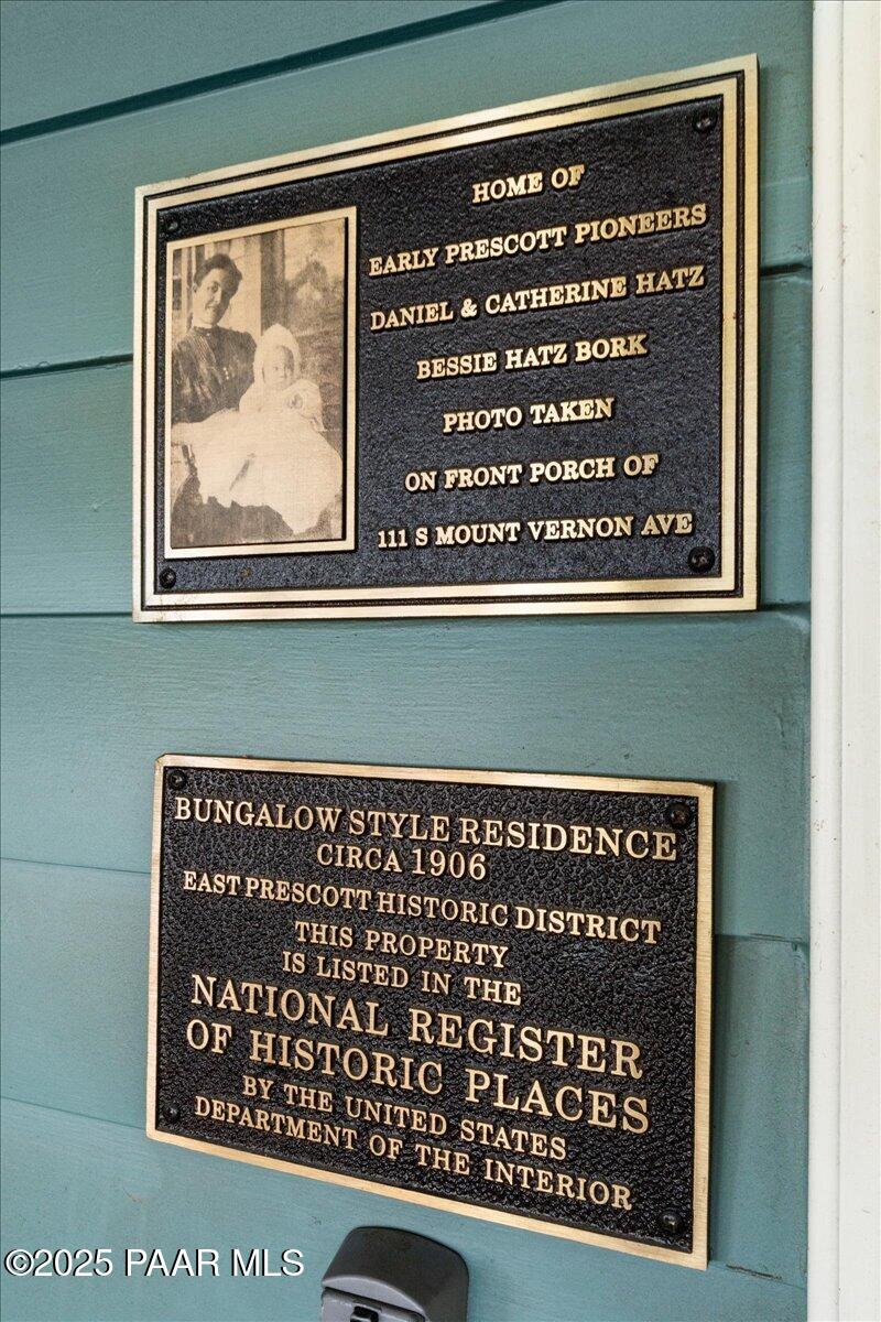 111 S Mount Vernon Avenue