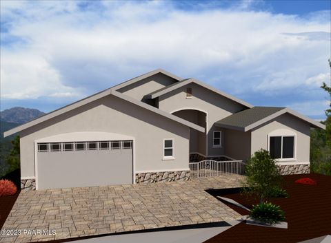1065 Craftsman Drive Prescott AZ 86301