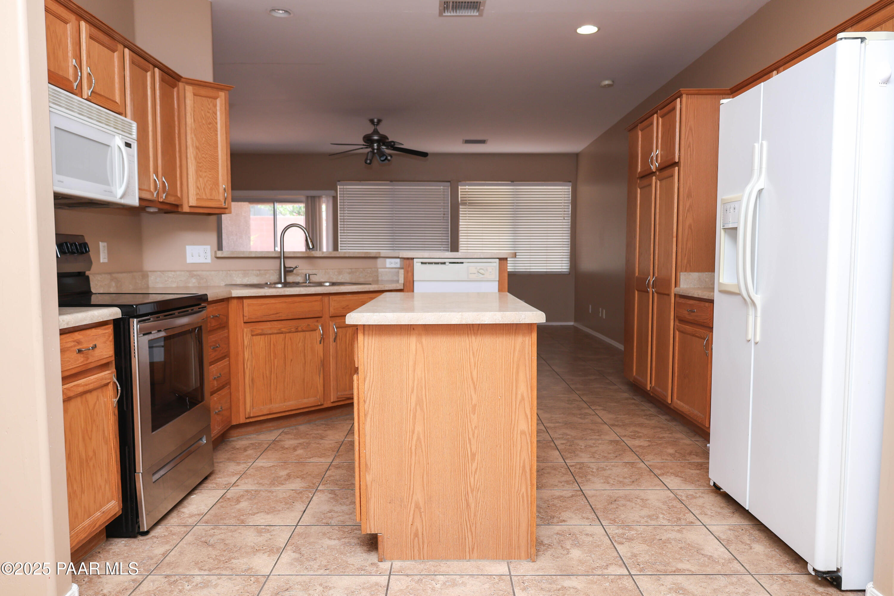 6265 E Distant View Court