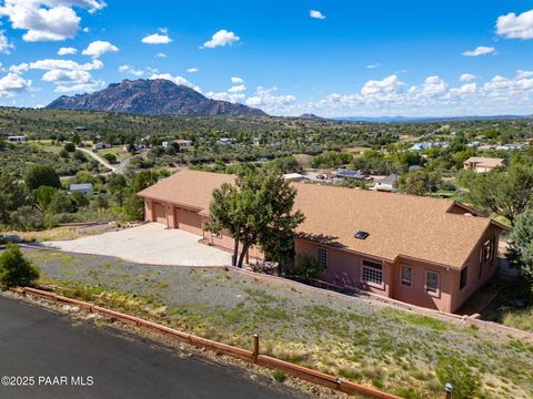 1270 Longview Drive Prescott AZ 86305
