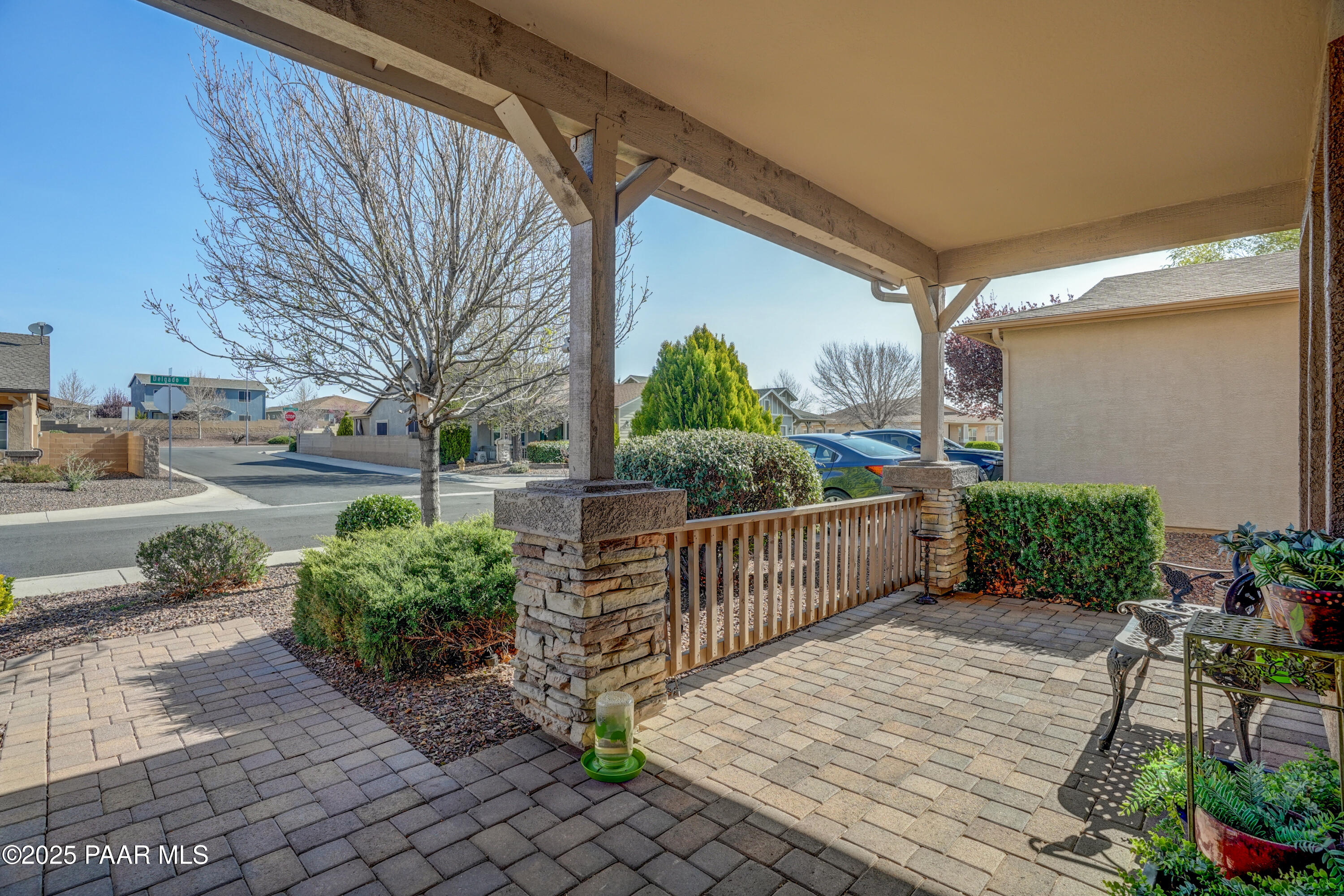 12927 E Delgado Street