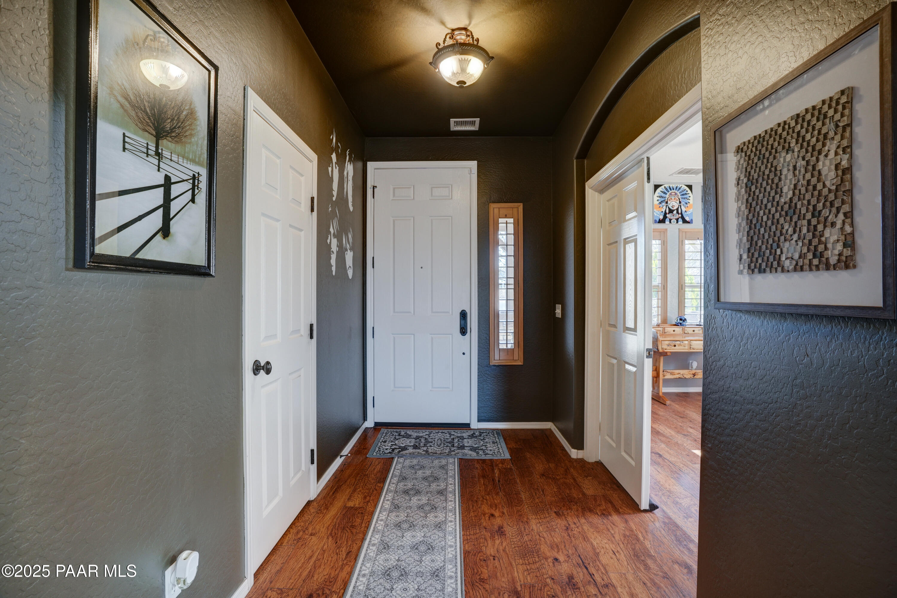 12927 E Delgado Street