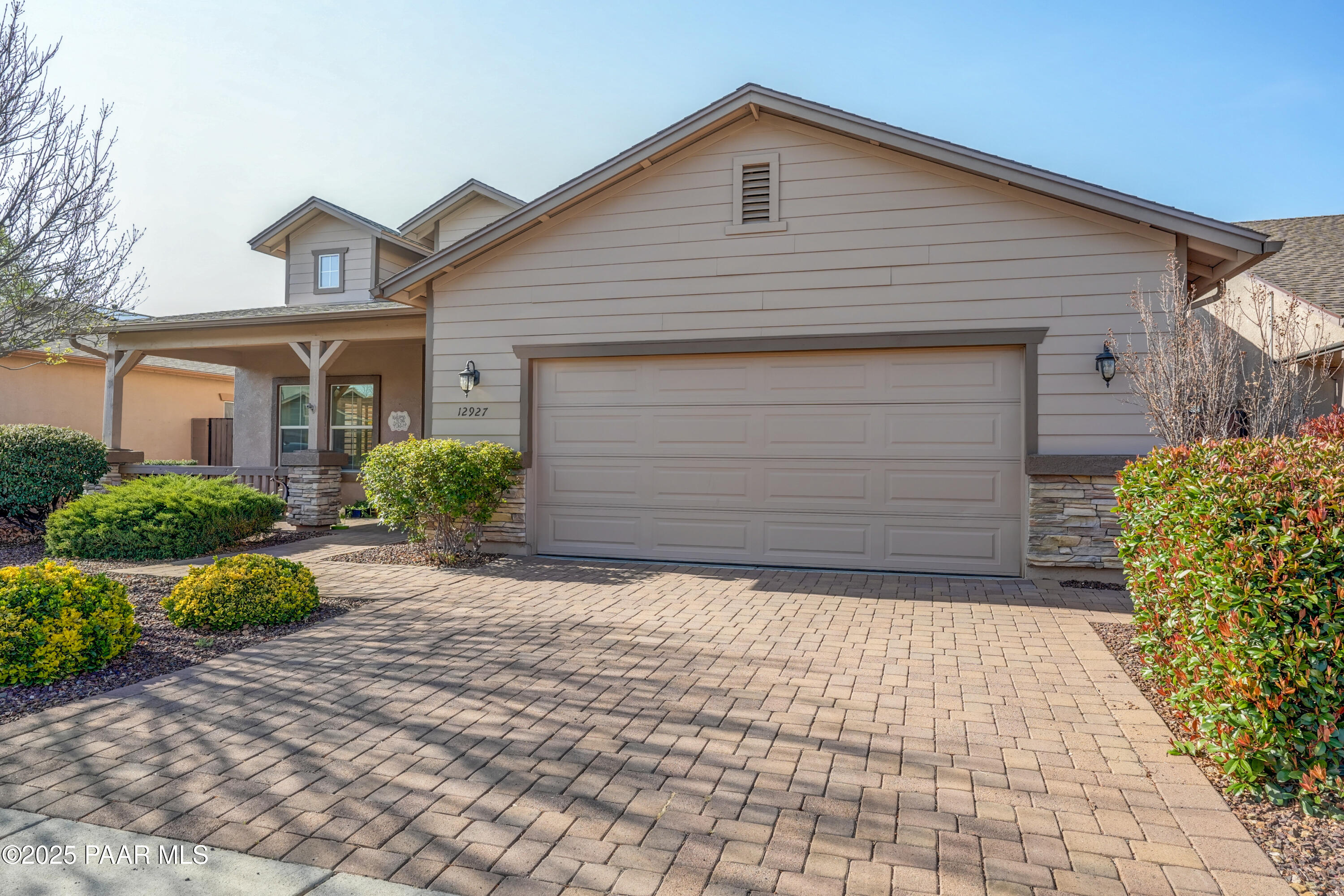 12927 E Delgado Street