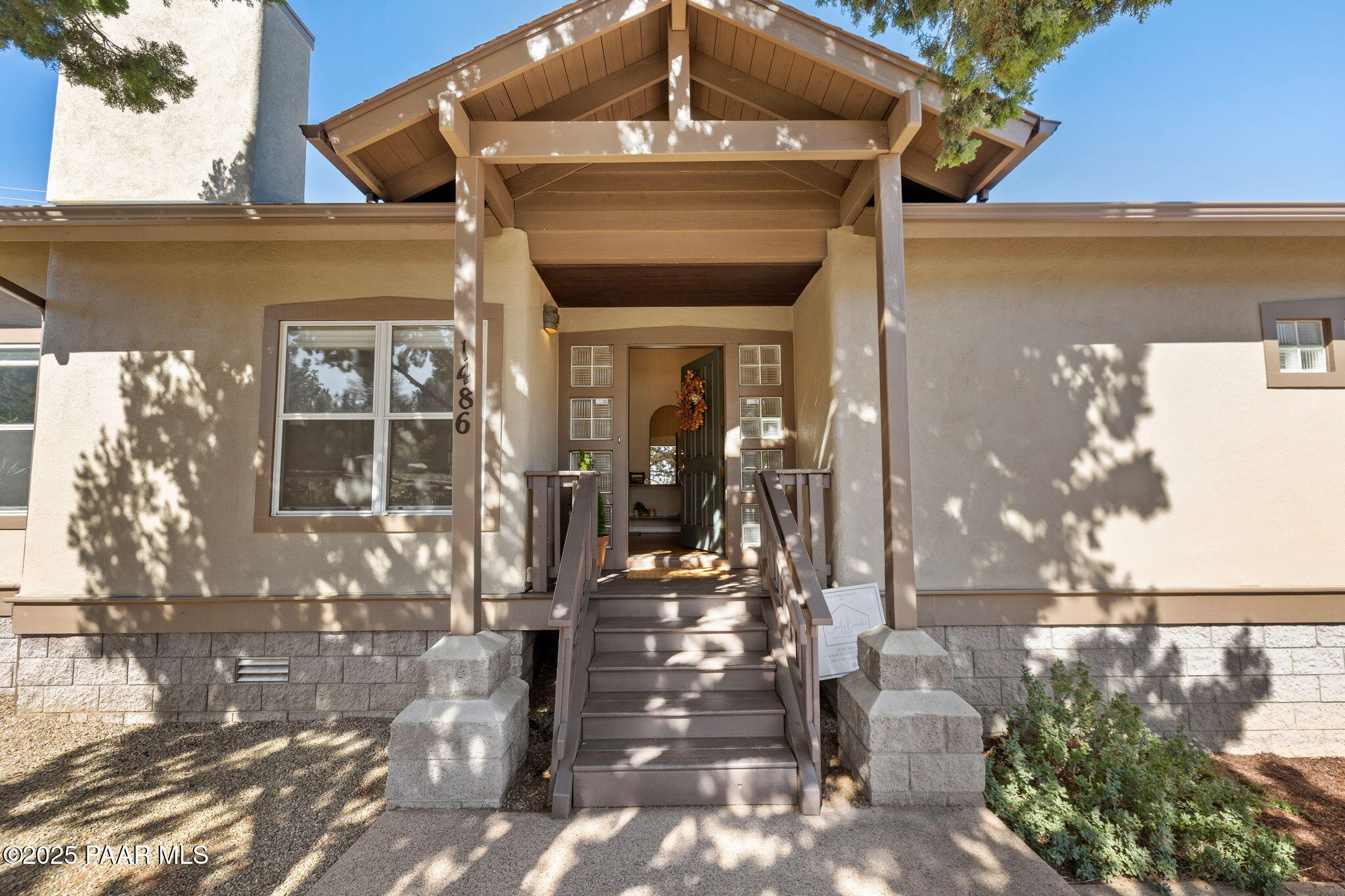 1486 Copper Basin Road