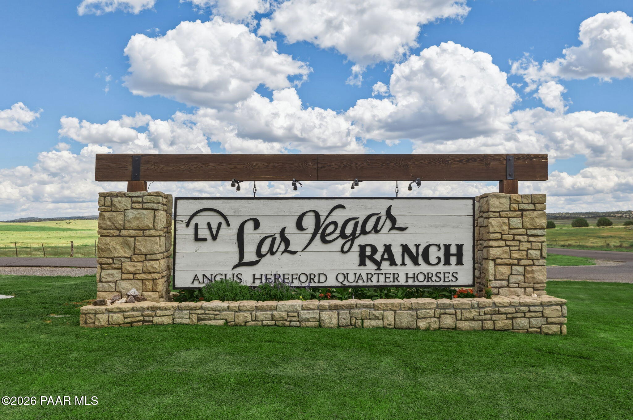 1 N Las Vegas Road